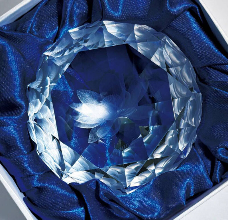 Diamond Crystal - 画像 (2)