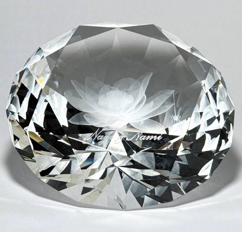 Diamond Crystal - 画像 (3)