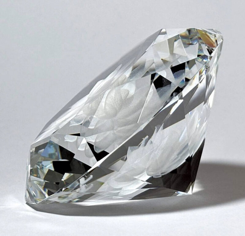 Diamond Crystal - 画像 (4)