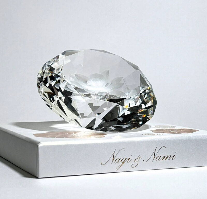 Diamond Crystal - 画像 (5)