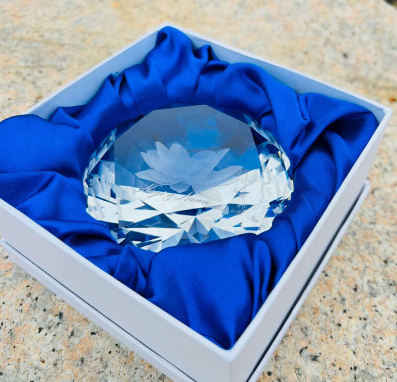 Diamond Crystal - 画像 (6)