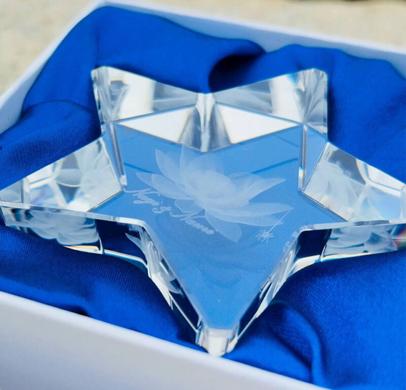 Star Crystal - 画像 (2)
