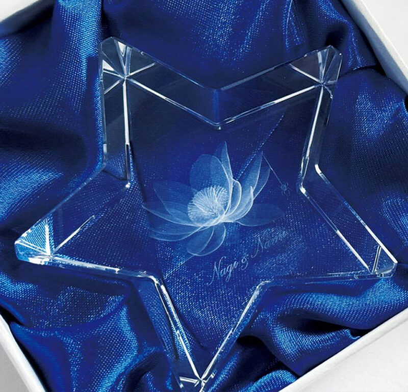 Star Crystal - 画像 (3)