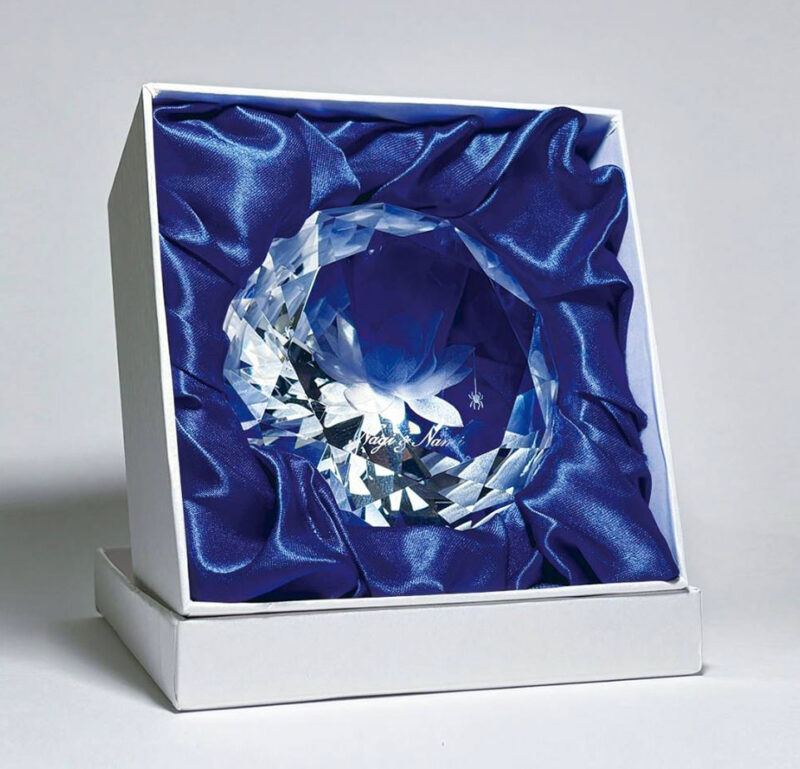 Diamond Crystal