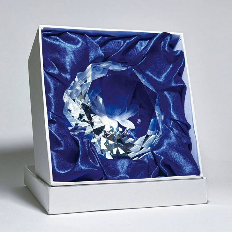 Diamond Crystal