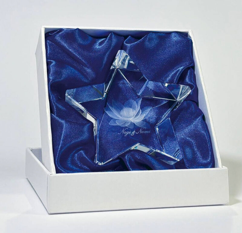 Star Crystal